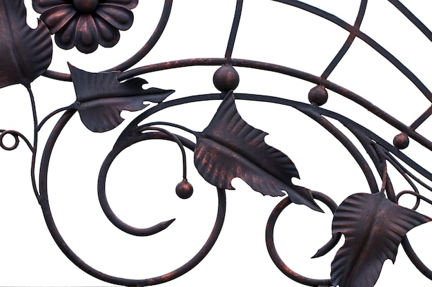 Decorativos metálicos